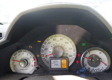 2012 Honda Pilot Ex-L from USA, damaged, VIN 5FNYF4H57CB503152